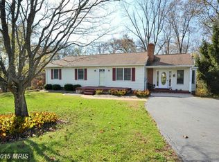 11282 Dodson Ln, Bealeton, VA 22712