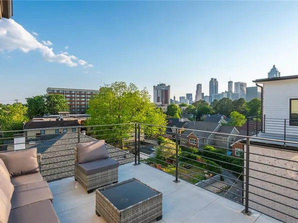 420A Parkway Dr NE, Atlanta, GA 30308