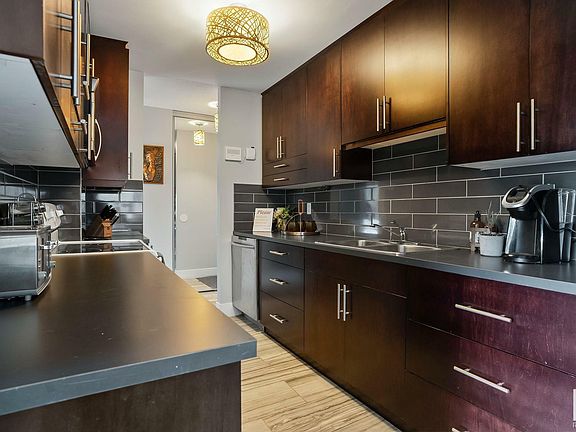 5th image of 9909 104th St NW #308