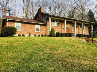 3011 Derington Ct, Spring Valley, KY 40241