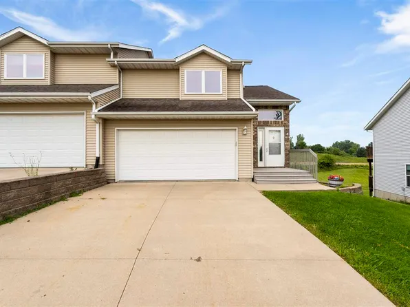 1357 Ozark Rdg, Coralville, IA 52241