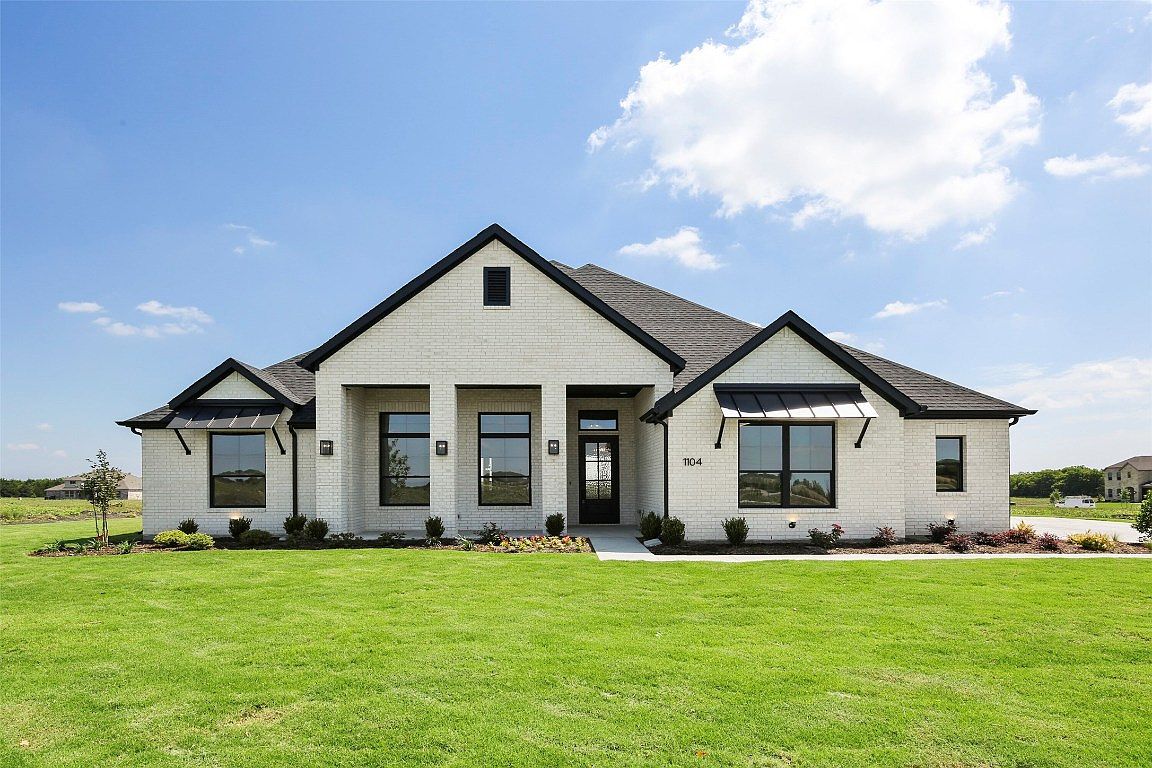 1104 Barrix Dr, Forney, TX 75126 Zillow