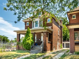 11 Ottawa St S #B1, Hamilton, ON L8K 2C9