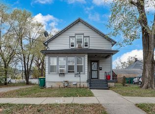 205 Rowell Ave, Joliet, IL 60433