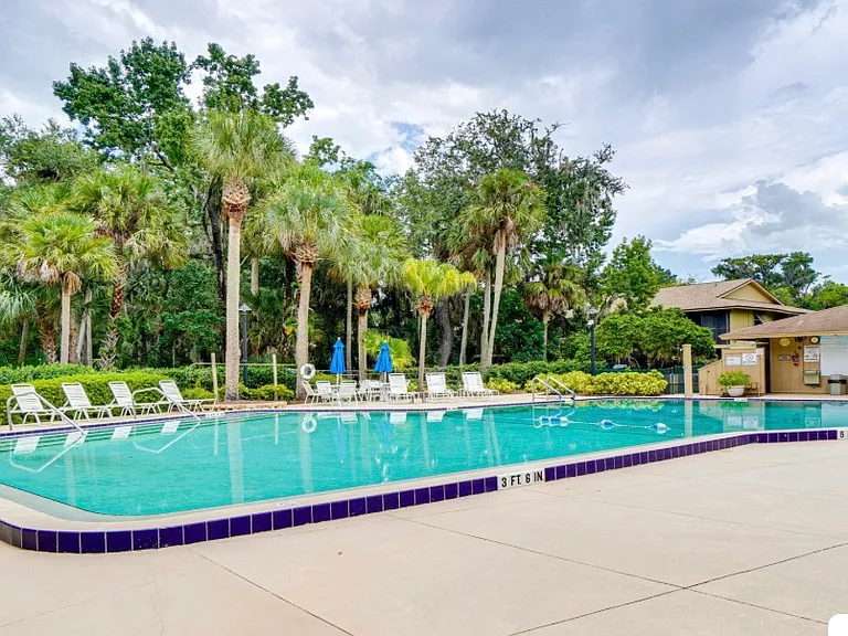 140 Orchid Woods Ct #15B — Photo 1