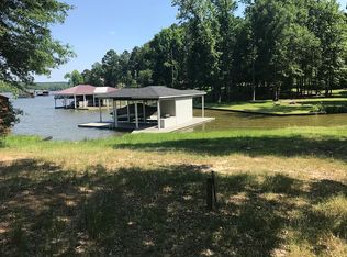 1351 County Road 4385 SE, Scroggins, TX 75480