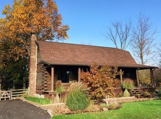 13650 Bass Lake Rd, Chardon, OH 44024