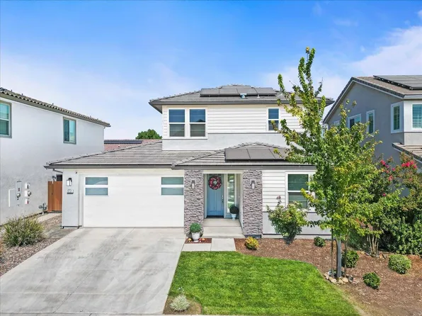3221 Showcase Way, Modesto, CA 95356
