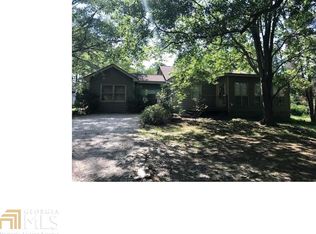 5799 Tyree Rd, Winston, GA 30187