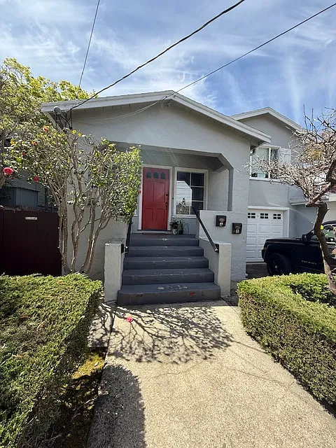 551 Liberty St — Photo 1