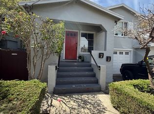 551 Liberty St #A, El Cerrito, CA 94530
