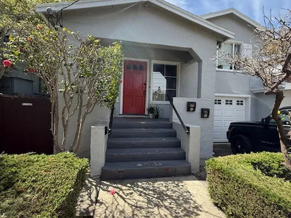551 Liberty St #A, El Cerrito, CA 94530