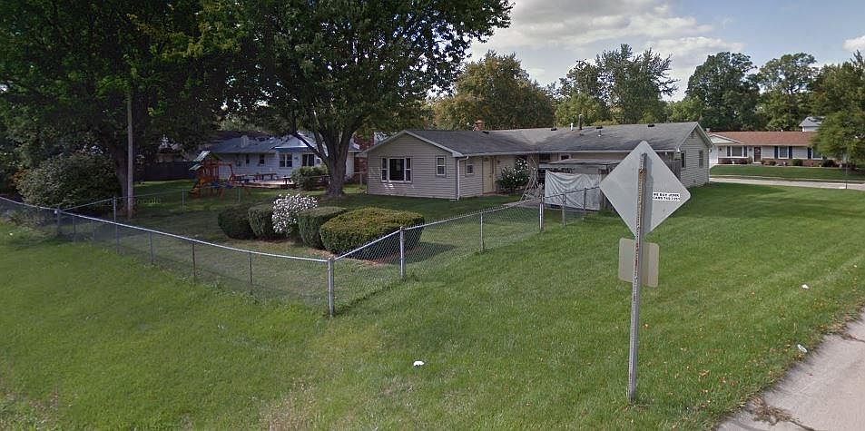 2nd image of 6726 Ashbrook Dr