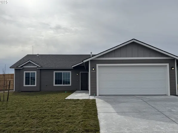 2986 Quail Ave, Umatilla, OR 97882