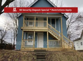 123 W 20th St UNIT A, Marion, IN 46953