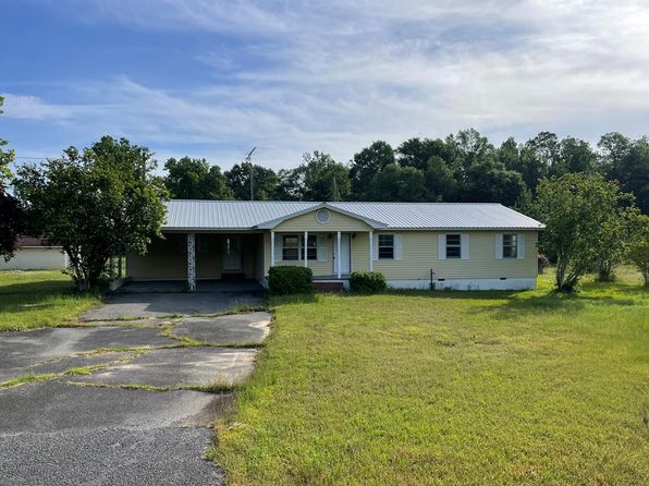1137 Eastman Hwy, Hawkinsville, GA 31036