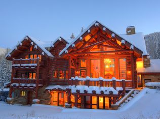 132 High Country Rd, Mountain Village, CO 81435