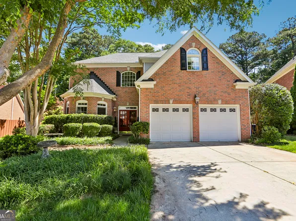 3054 Montclair Cir SE, Smyrna, GA 30080