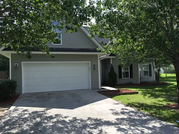 10 Capers Creek Dr, Okatie, SC 29909
