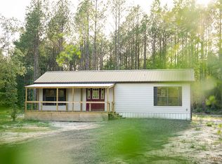 380 County Road 3845, Colmesneil, TX 75938