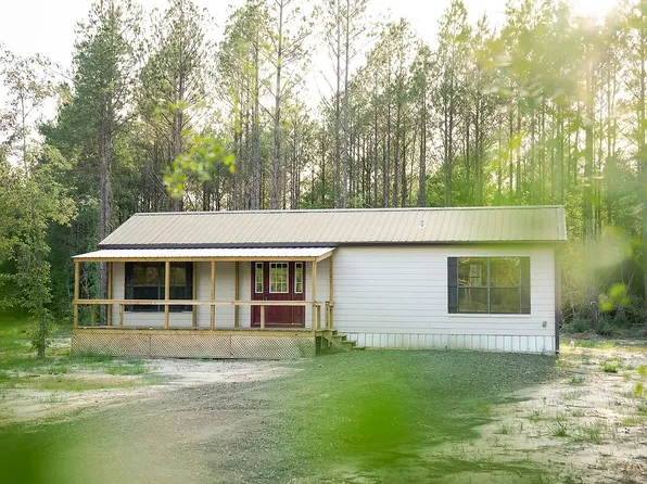 380 County Road 3845, Colmesneil, TX 75938