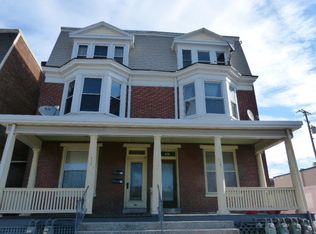 409 N George St, York, PA 17401