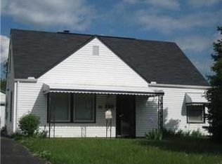 881 Wilson Dr, Columbus, OH