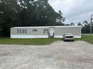 8466 Us Highway 280 E #7, Ellabell, GA 31308