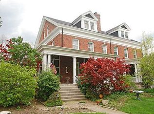 5866 Lawton Loop West Dr, Indianapolis, IN 46216