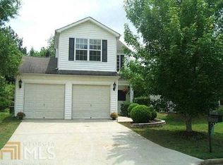 2249 Asquith Ave SW, Marietta, GA 30008