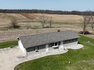 6775 Buehler Rd, Freeport, MI 49325