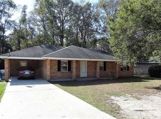 213 Martin Luther King Jr Dr, Covington, LA 70433