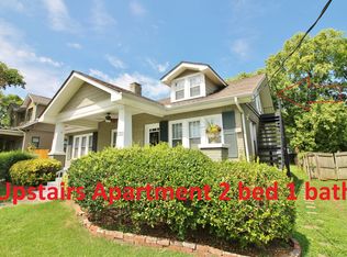 1711 Villa Pl #B, Nashville, TN 37212