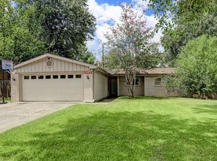 9546 Highmeadow Dr, Houston, TX 77063