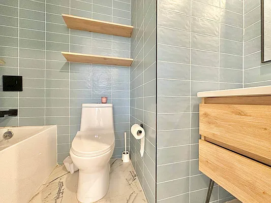 Rented by Doorway NYC, LLC | media 9