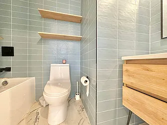 Rented by Doorway NYC, LLC