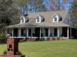 702 Woodland Trace Way, Jasper, AL 35504