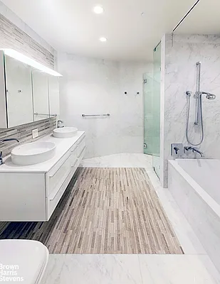 Rented by Brown Harris Stevens | media 5