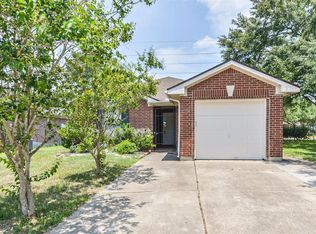 20006 Beechview Ln, Katy, TX 77449