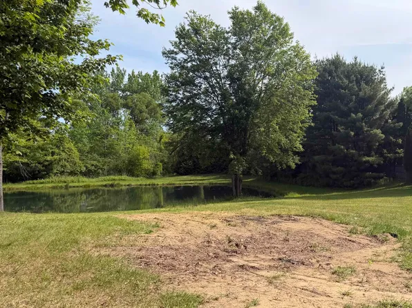 7200 Hess Rd, Millington, MI 48746