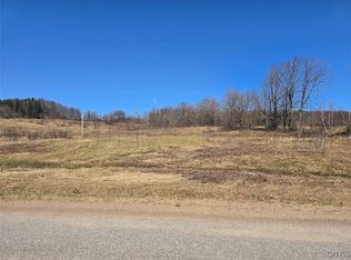 0 Miller Rd W #2, Westdale, NY 13483