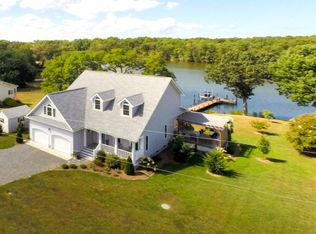 1287 Glebe Rd, Lottsburg, VA 22511