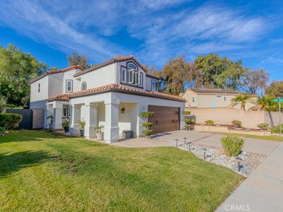 16146 Pebble Beach Ln, Chino Hills, CA, 91709