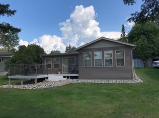 20740 County Highway 29, Rochert, MN 56578