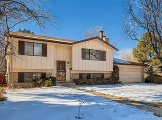 357 Vaughn St, Aurora, CO 80011