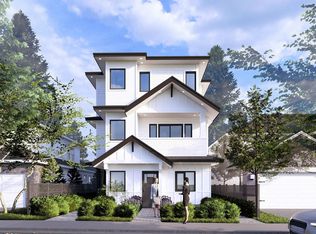 2942 Oxford St, Pt Coquitlam, BC V3B 5L7