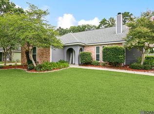 1545 Weeping Willow Dr, Denham Springs, LA 70726