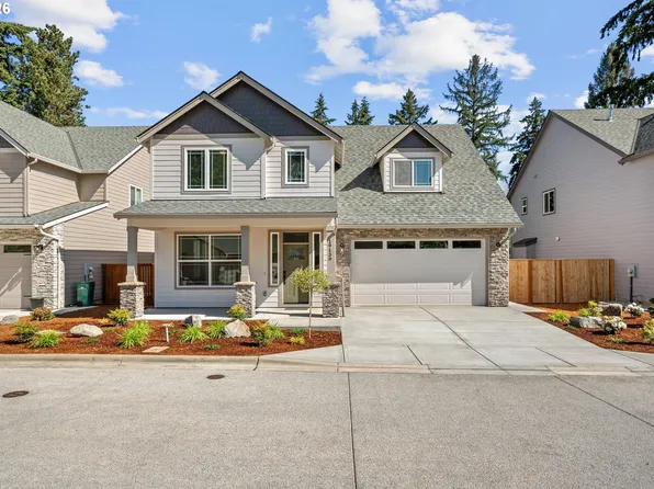 19139 SW Ellerson St, Beaverton, OR 97078