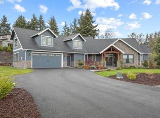 3720 Arrowhead Ave, Hood River, OR 97031