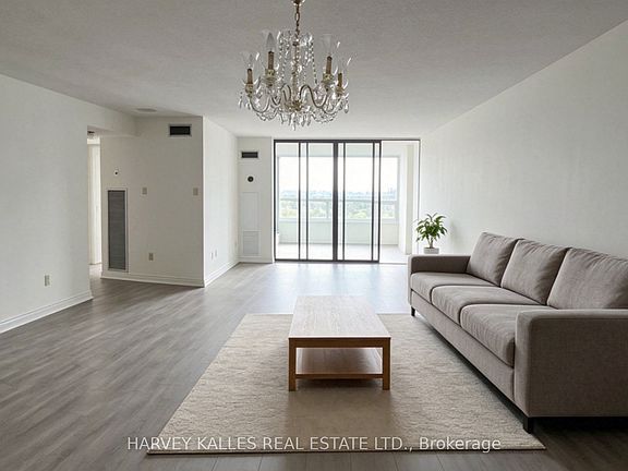 2nd image of 65 Spring Garden Ave #2003